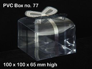 2002420 PVC Box No. 977 Small